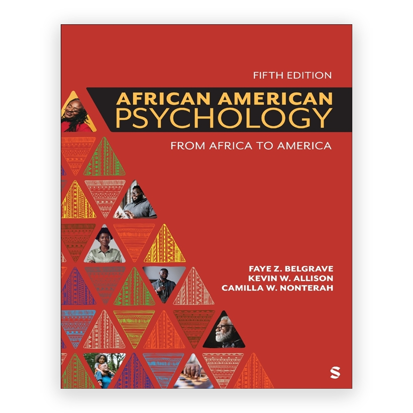 African American Psychology 5th edition by Belgrave