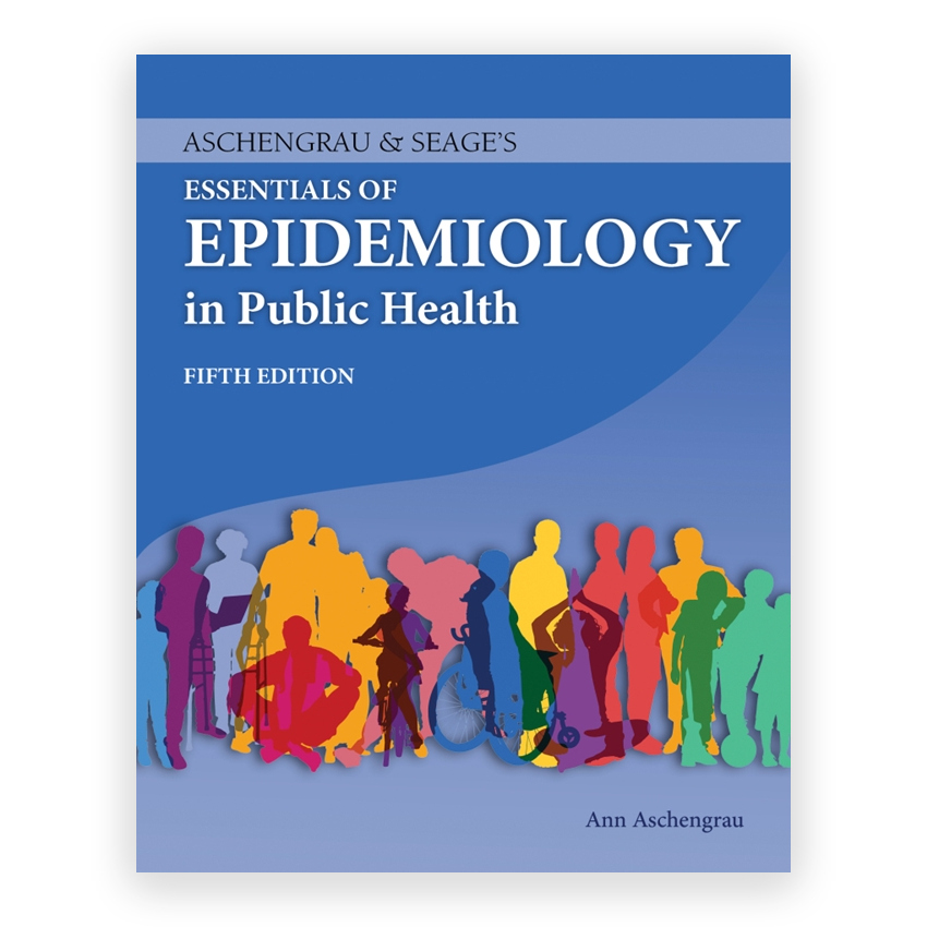 Aschengrau & Seage's Essentials of Epidemiology in Public Health 5th edition by Aschengrau