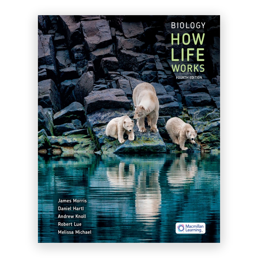 Biology 4th edition by Morris