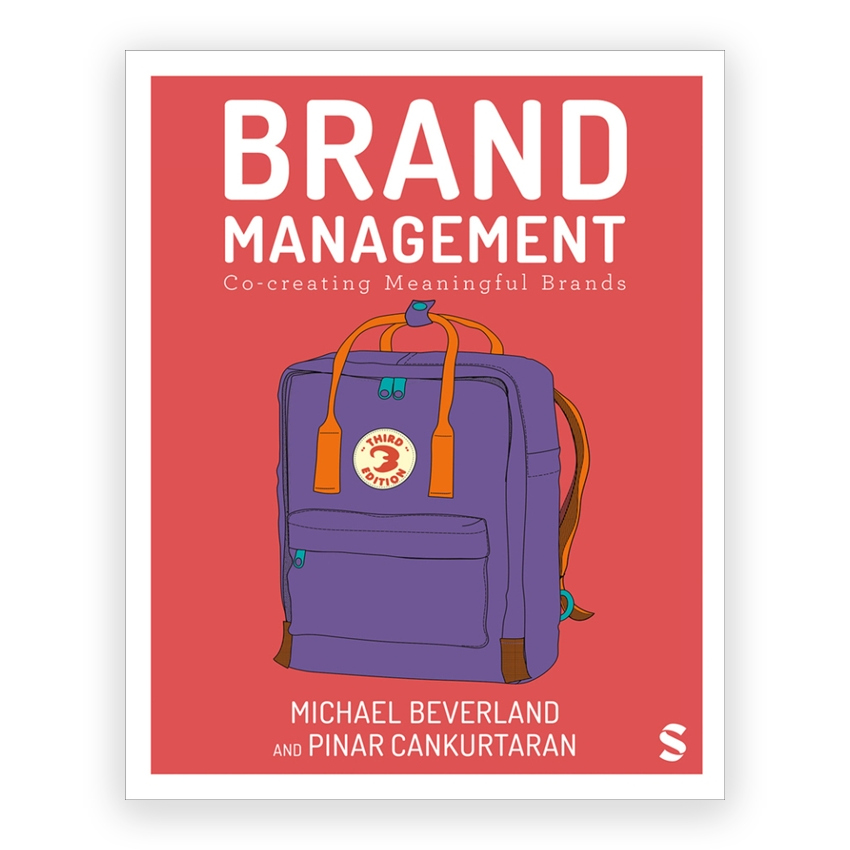 Brand Management 3rd edition by Beverland