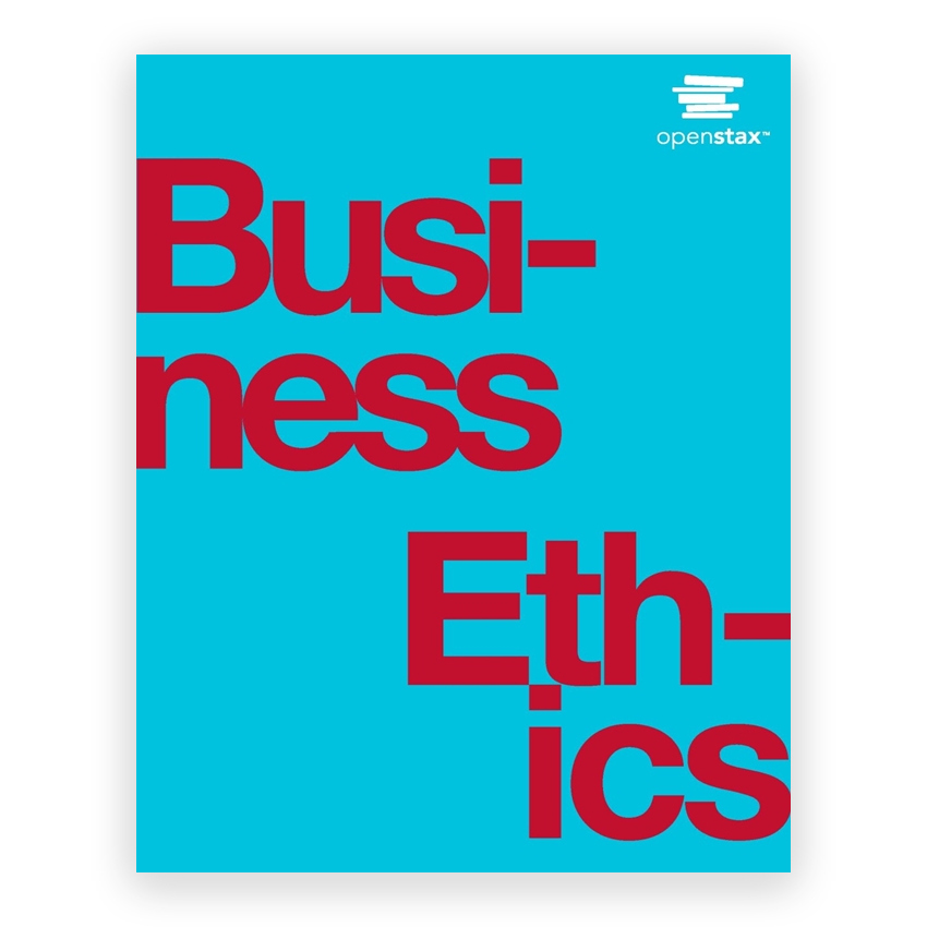 Business Ethics 1st edition by Byars