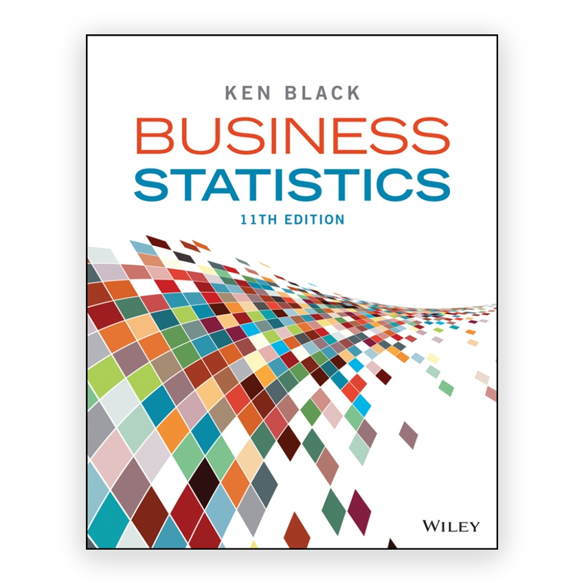Business Statistics 11th edition by Black