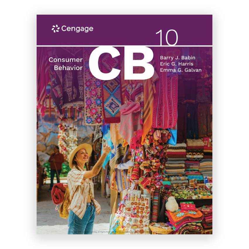 CB 10th edition by Babin