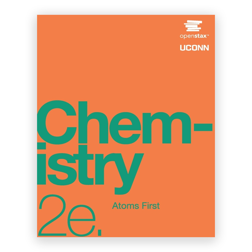 Chemistry - Atoms First 2nd edition by Neth