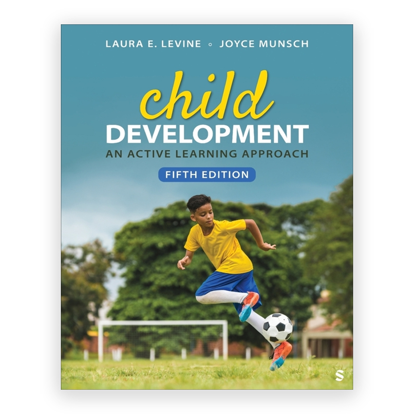 Child Development 5th edition by Levine