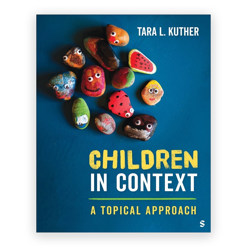 Children in Context 1st edition by Kuther