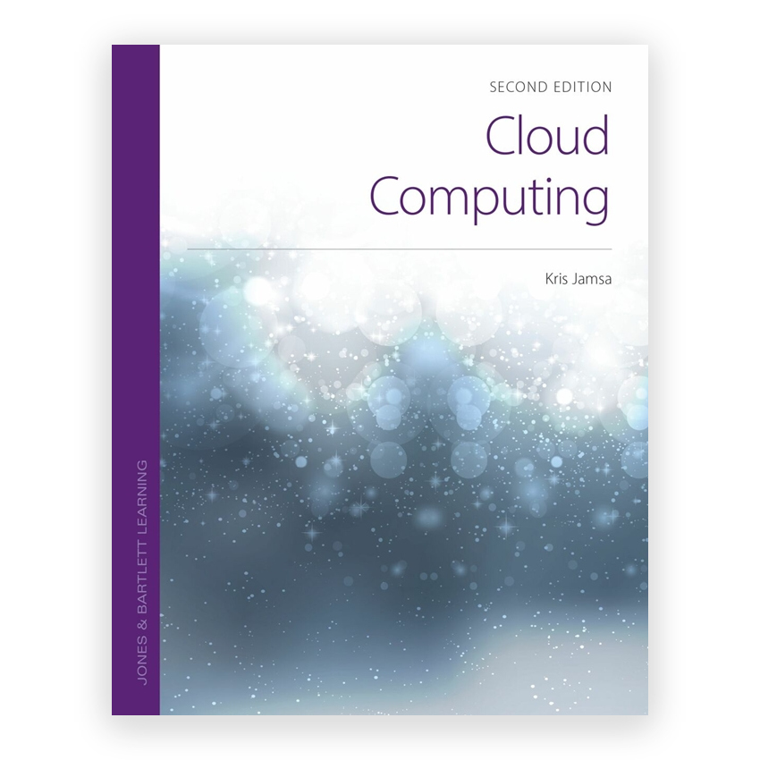 Cloud Computing 2nd edition by Jamsa