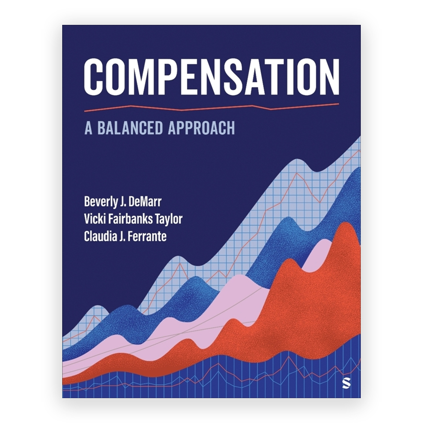 Compensation 1st edition by DeMarr