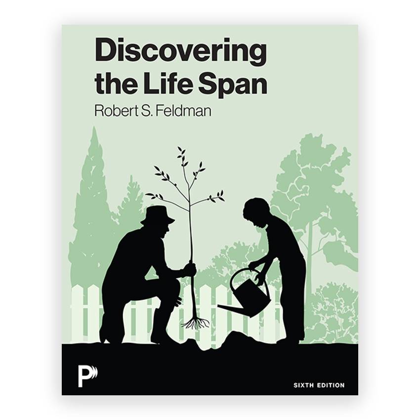 Discovering the Life Span 6th edition by Feldman