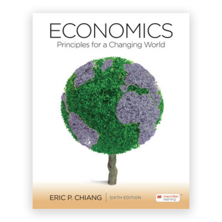 Economics 6th edition by Chiang
