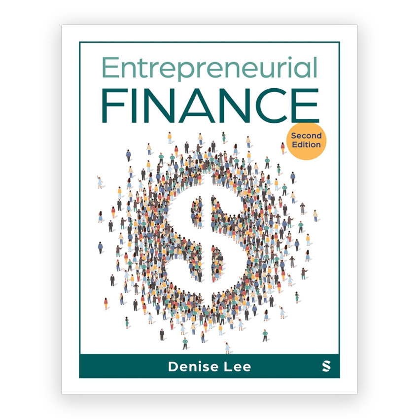 Entrepreneurial Finance 2nd edition by Lee
