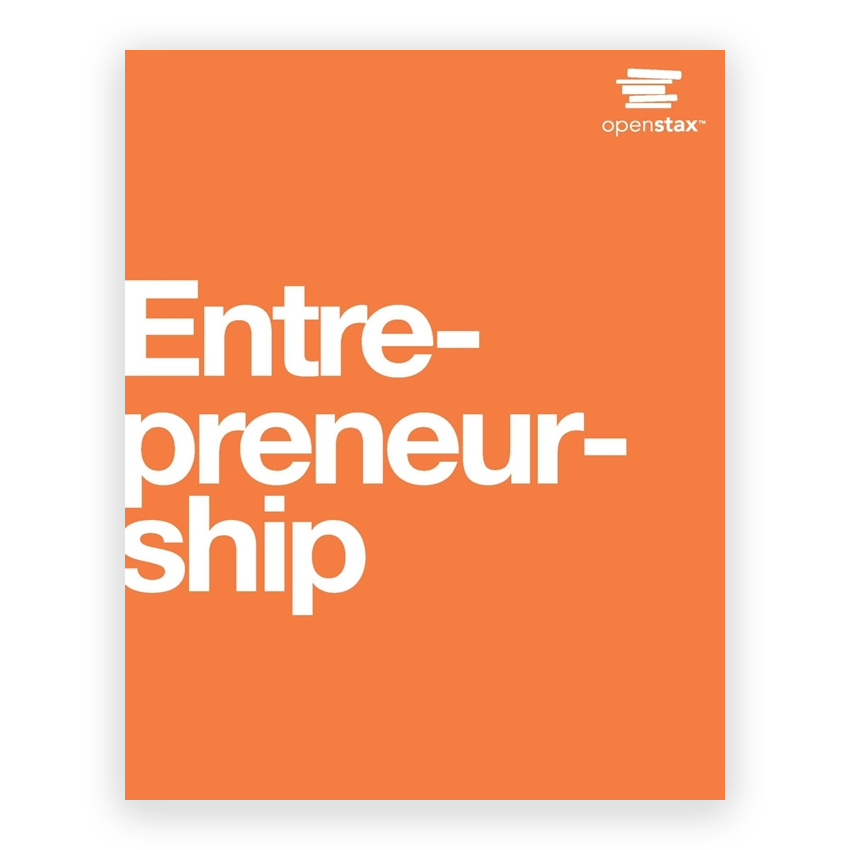 Entrepreneurship 1st edition by Laverty
