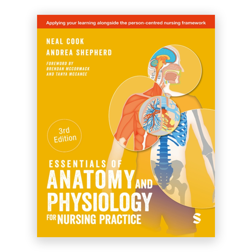Essentials of Anatomy and Physiology for Nursing Practice 3rd edition by Cook