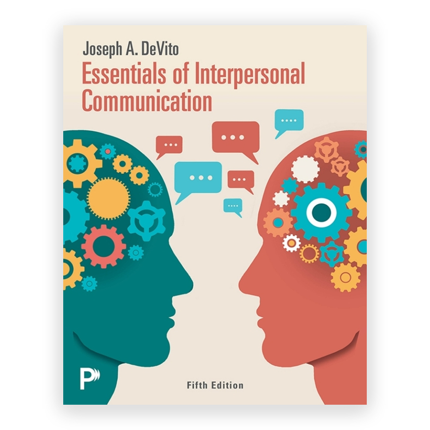 Essentials of Interpersonal Communication 5th edition by DeVito