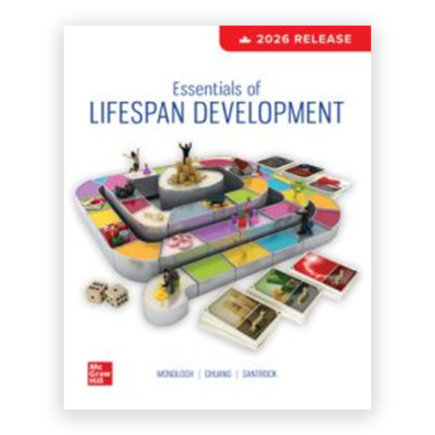 Essentials Of Lifespan Development 2026 Canadian Release 1st edition by Mondloch