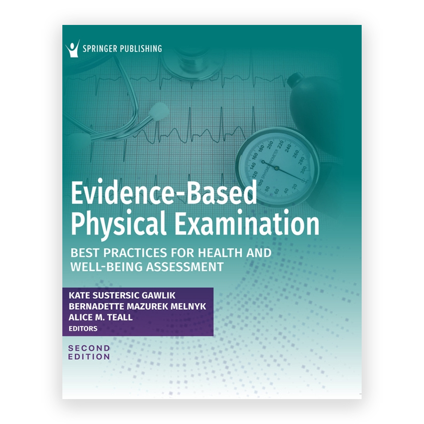 Evidence Based Physical Examination 2nd edition by Gawlik