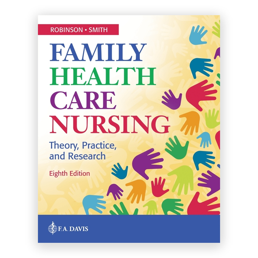 Family Health Care Nursing 8th edition by Robinson