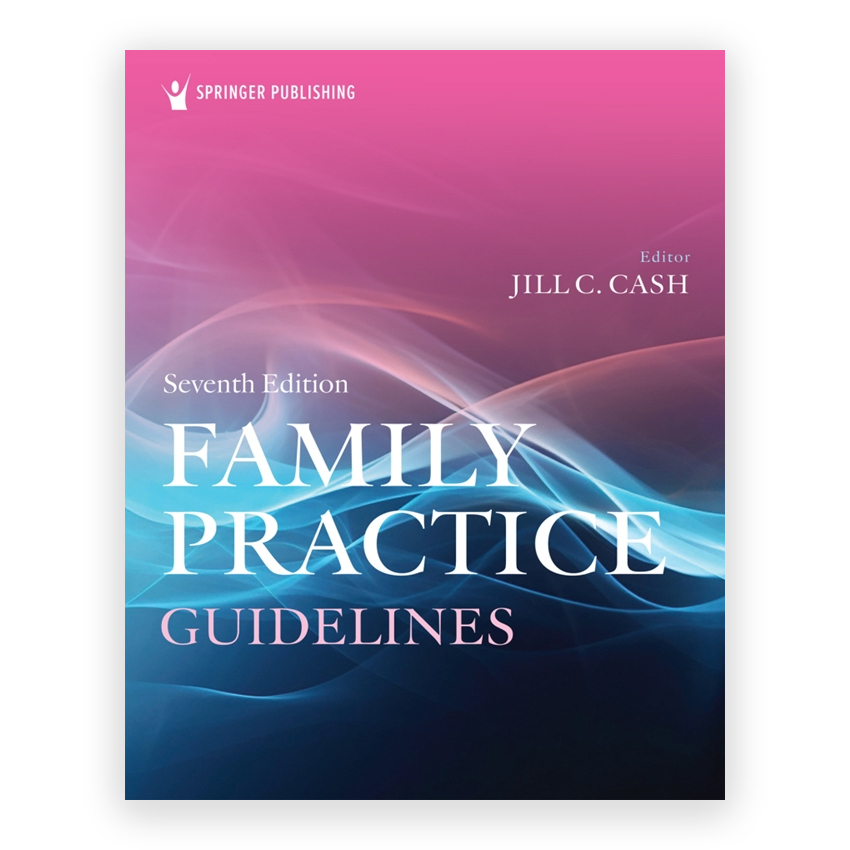 Family Practice Guidelines 7th edition by Cash