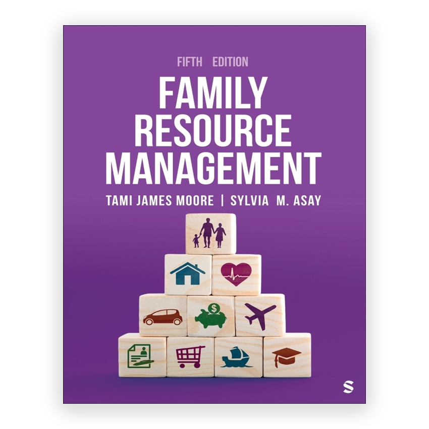 Family Resource Management 5th edition by Moore