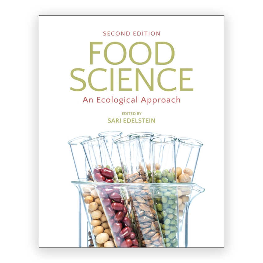 Food Science 2nd edition by Edelstein