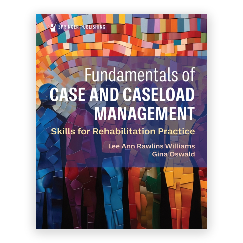 Fundamentals of Case and Caseload Management 1st edition by Williams