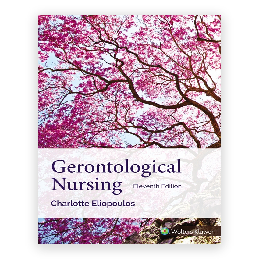 Gerontological Nursing 11th edition by Eliopoulos