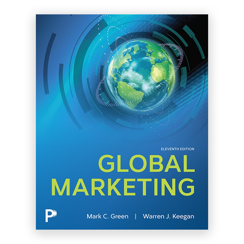 Global Marketing 11th edition by Green