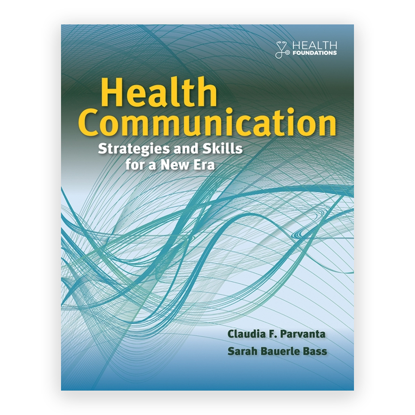 Health Communication 1st edition by Parvanta