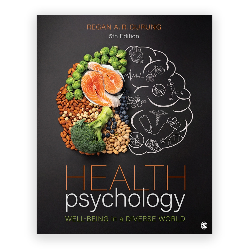 Health Psychology 5th edition by Gurung