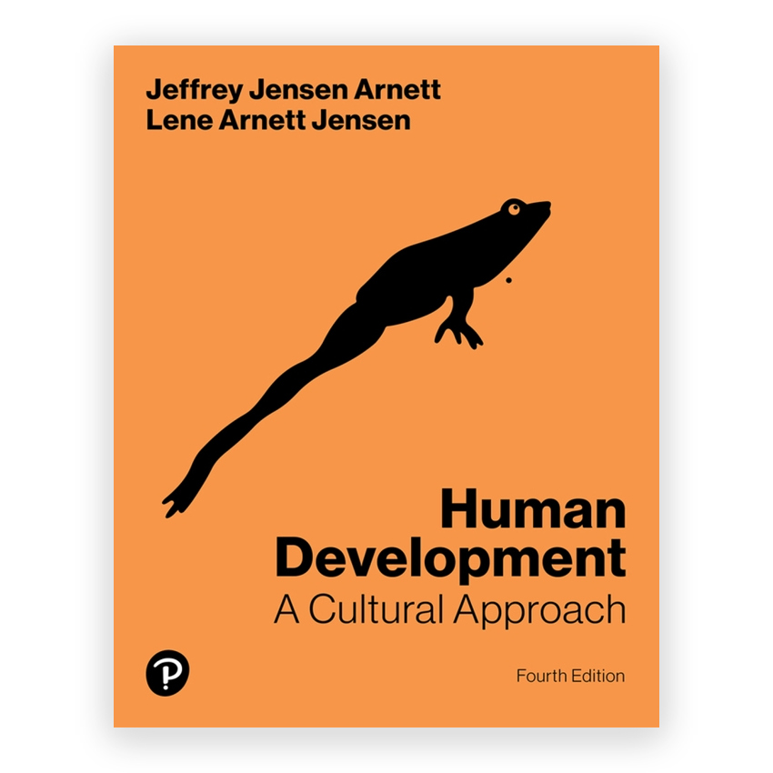 Human Development - A Cultural Approach 4th edition by Arnett