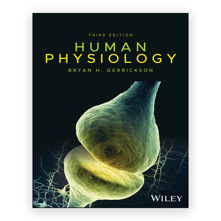 Human Physiology 3rd edition by Derrickson