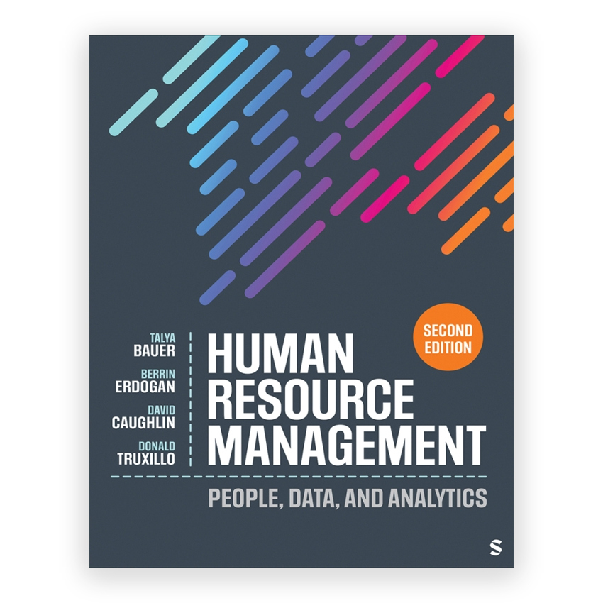 Human Resource Management 2nd edition by Bauer