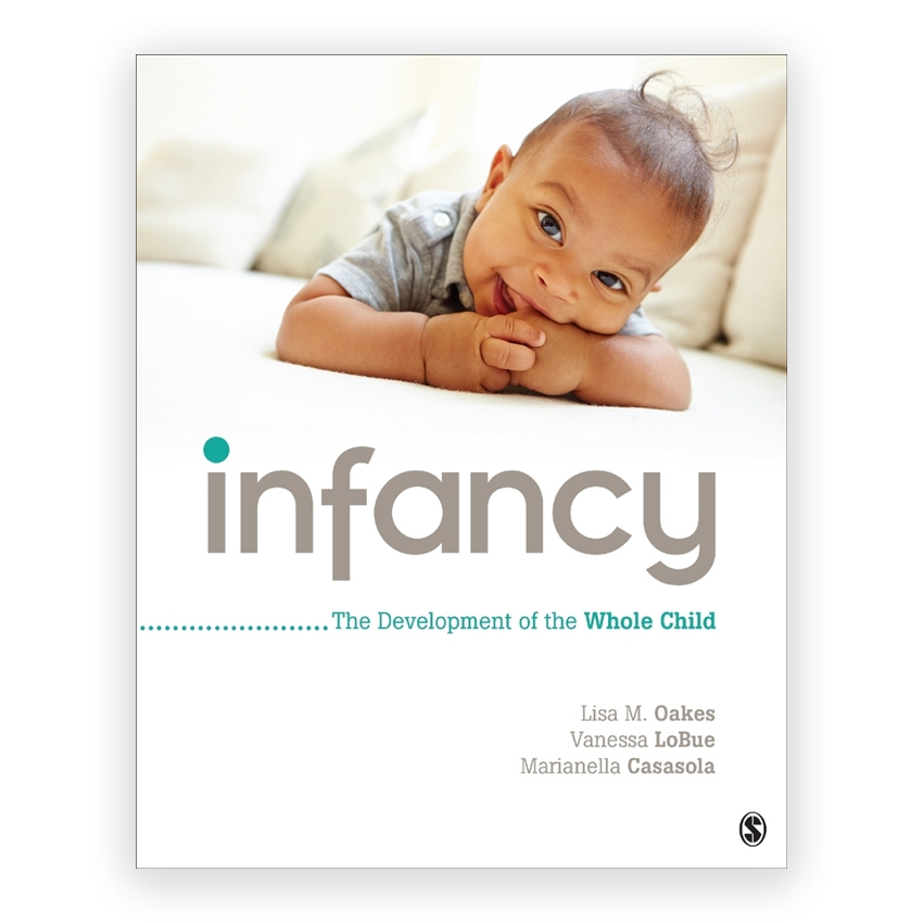 Infancy 1st edition by Oakes