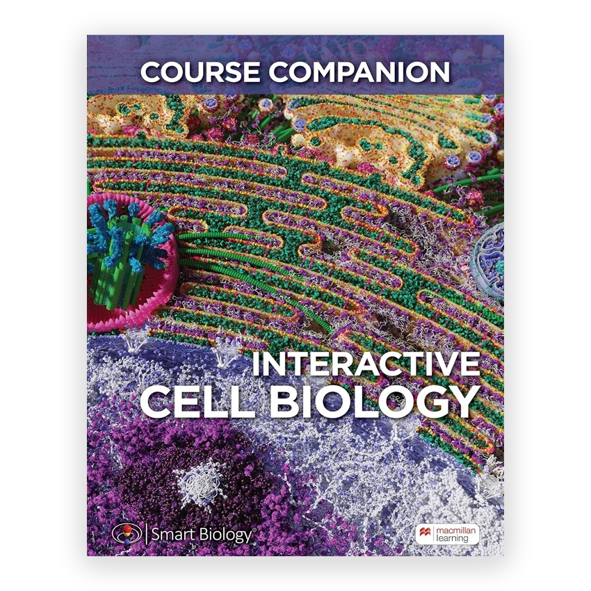 Interactive Cell Biology 1st edition by Catalano