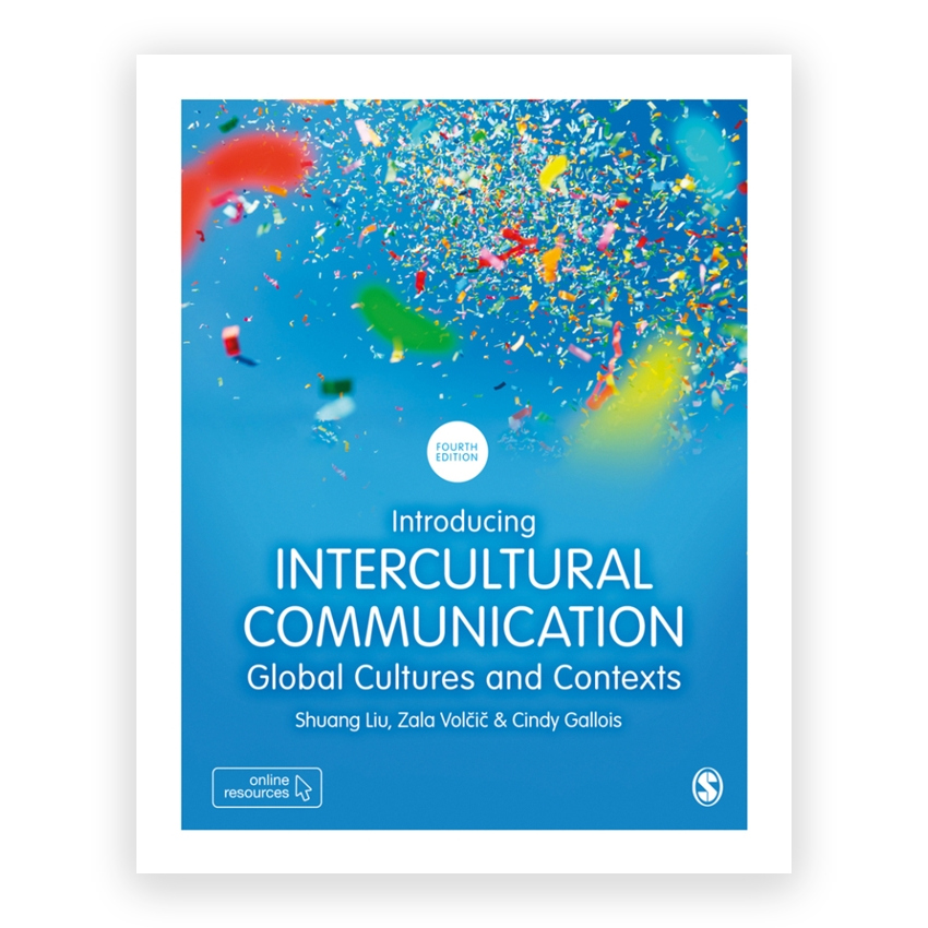 Introducing Intercultural Communication 4th edition by Liu