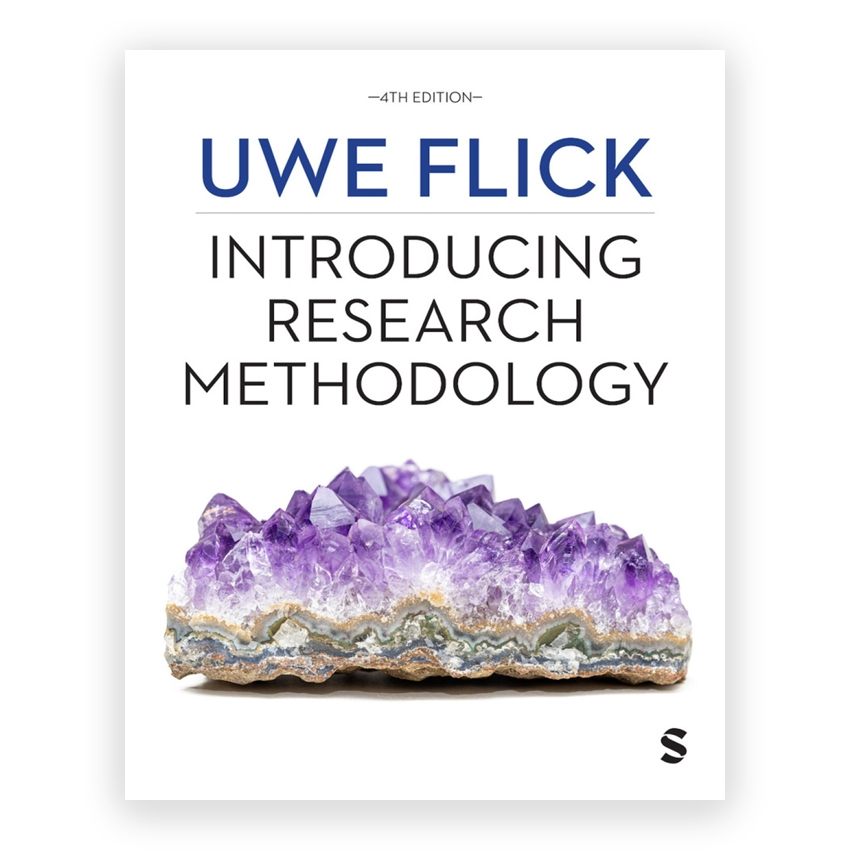 Introducing Research Methodology 4th edition by Flick