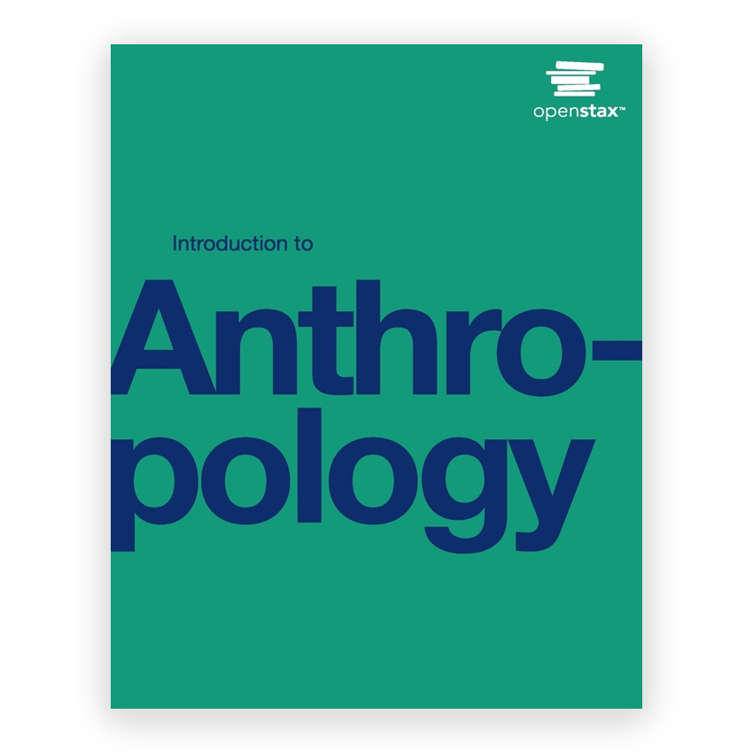 Introduction to Anthropology 1st edition by Hasty