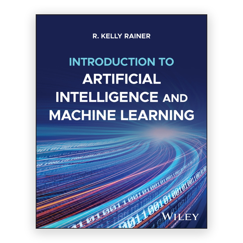 Introduction to Artificial Intelligence and Machine Learning 1st edition by Rainer
