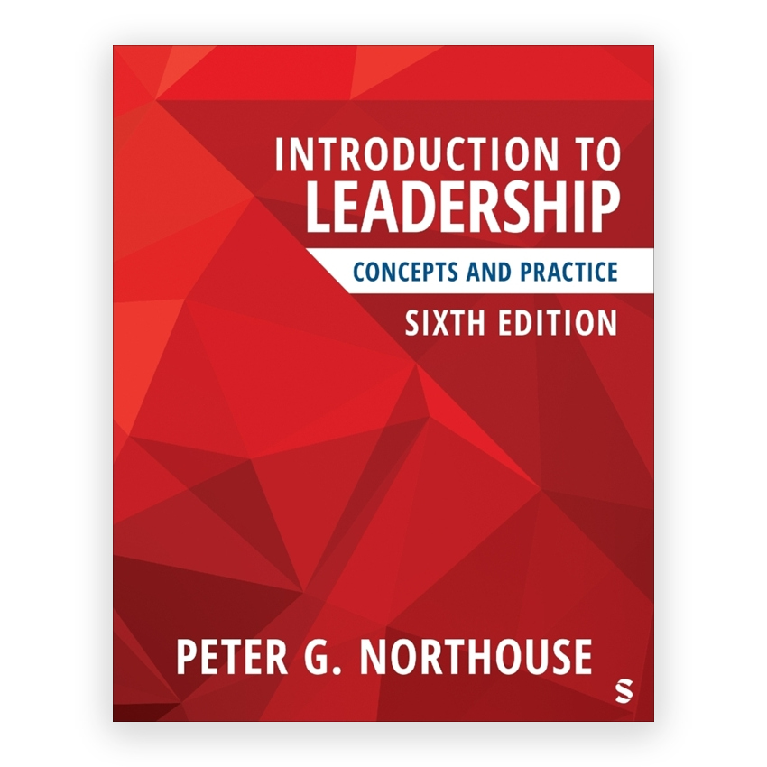 Introduction to Leadership 6th edition by Northouse