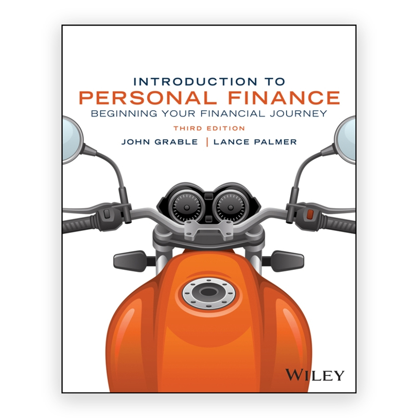 Introduction to Personal Finance 3rd edition by Grable