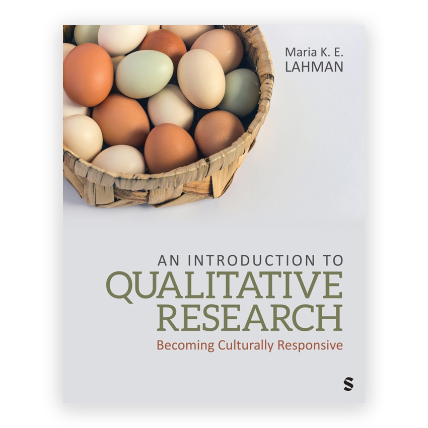 Introduction to Qualitative Research 1st edition by Lahman