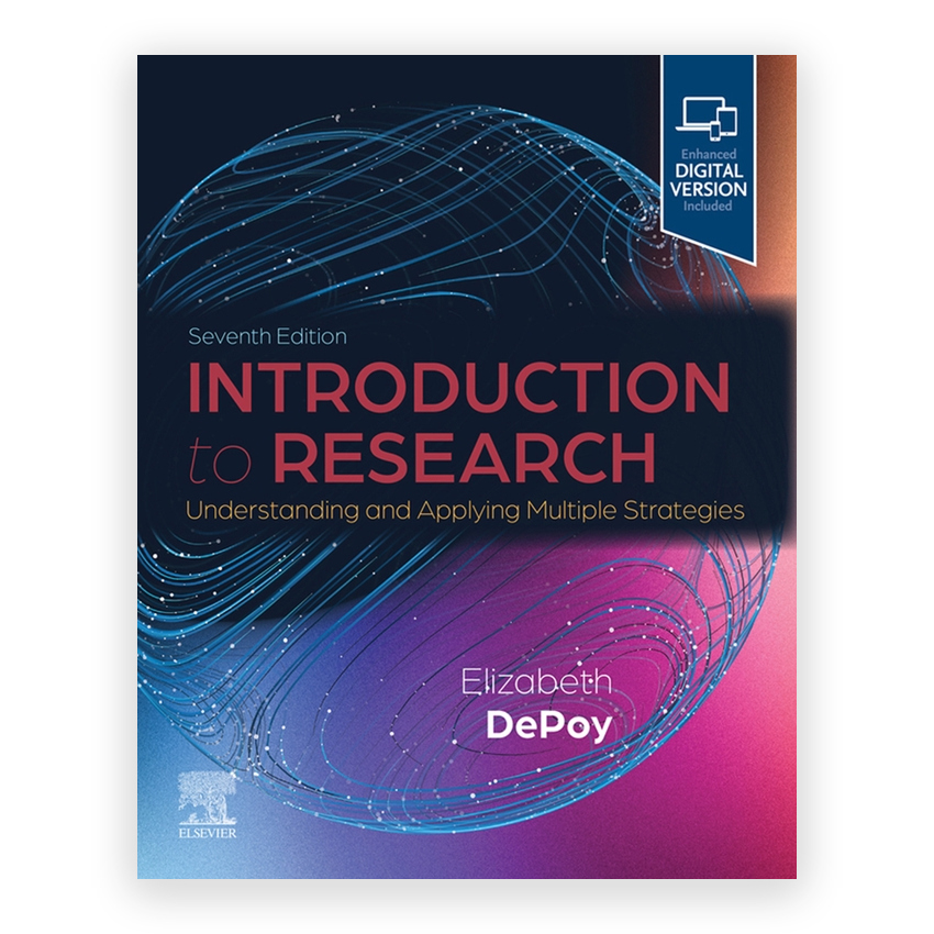 Introduction to Research 7th edition by DePoy