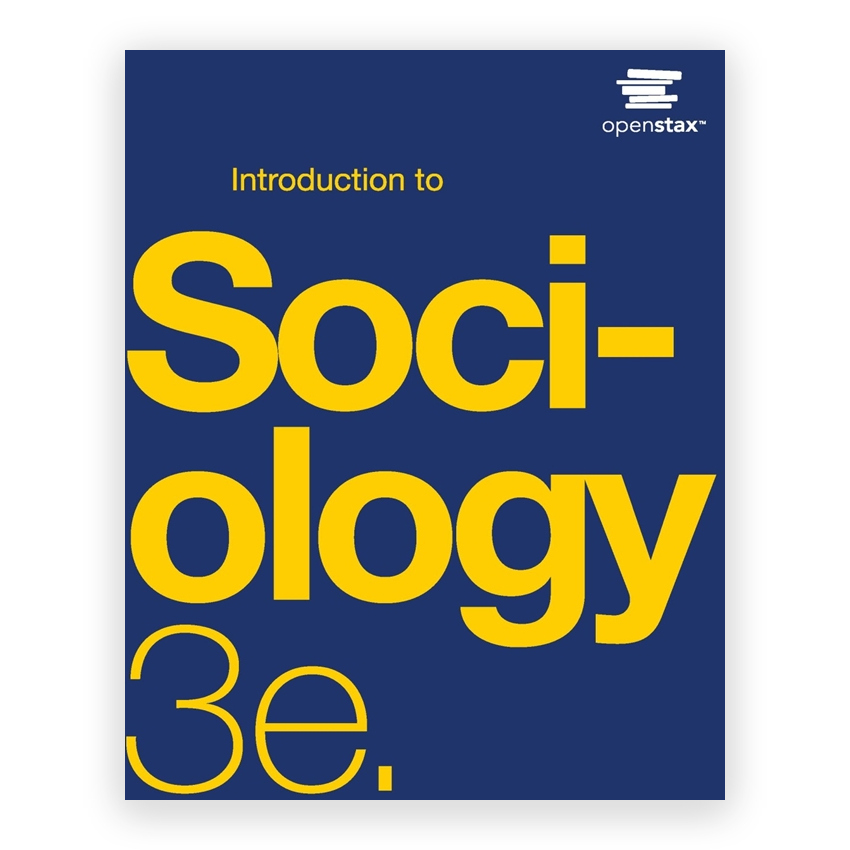 Introduction to Sociology 3rd edition by Conerly