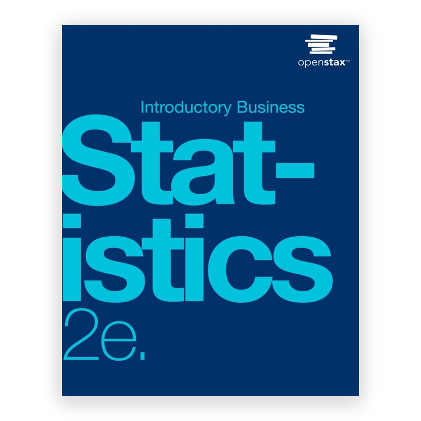 Introductory Business Statistics 2nd edition by Holmes