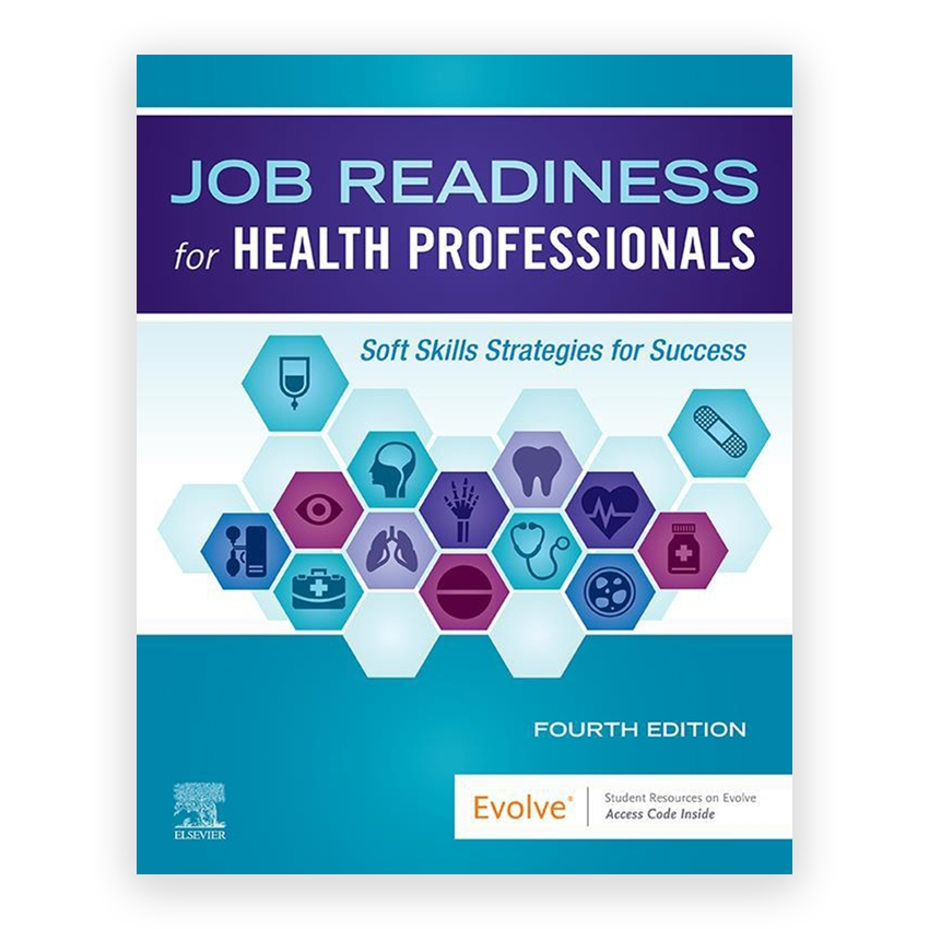 Job Readiness for Health Professionals 4th edition by Elsevier