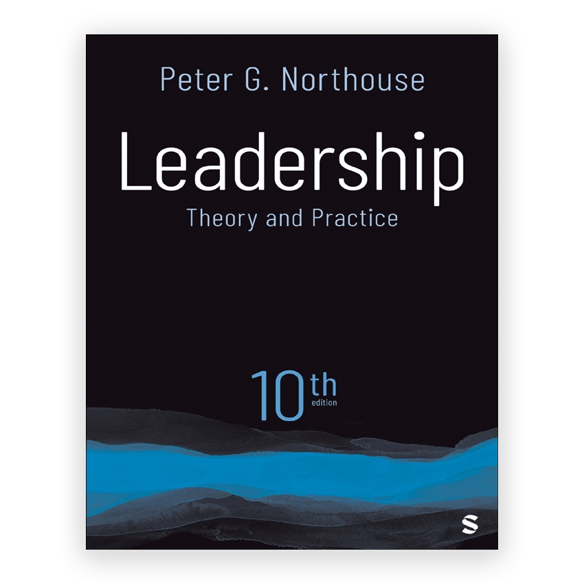 Leadership 10th edition by Northouse