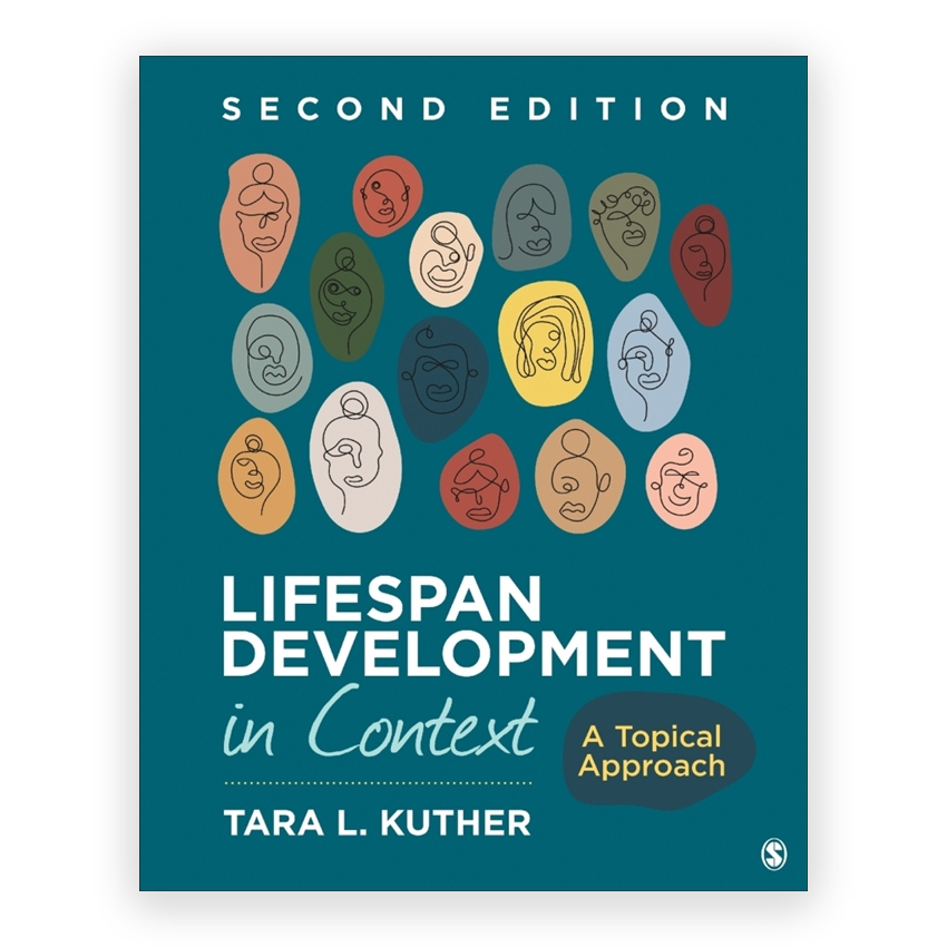 Lifespan Development in Context 2nd edition by Kuther