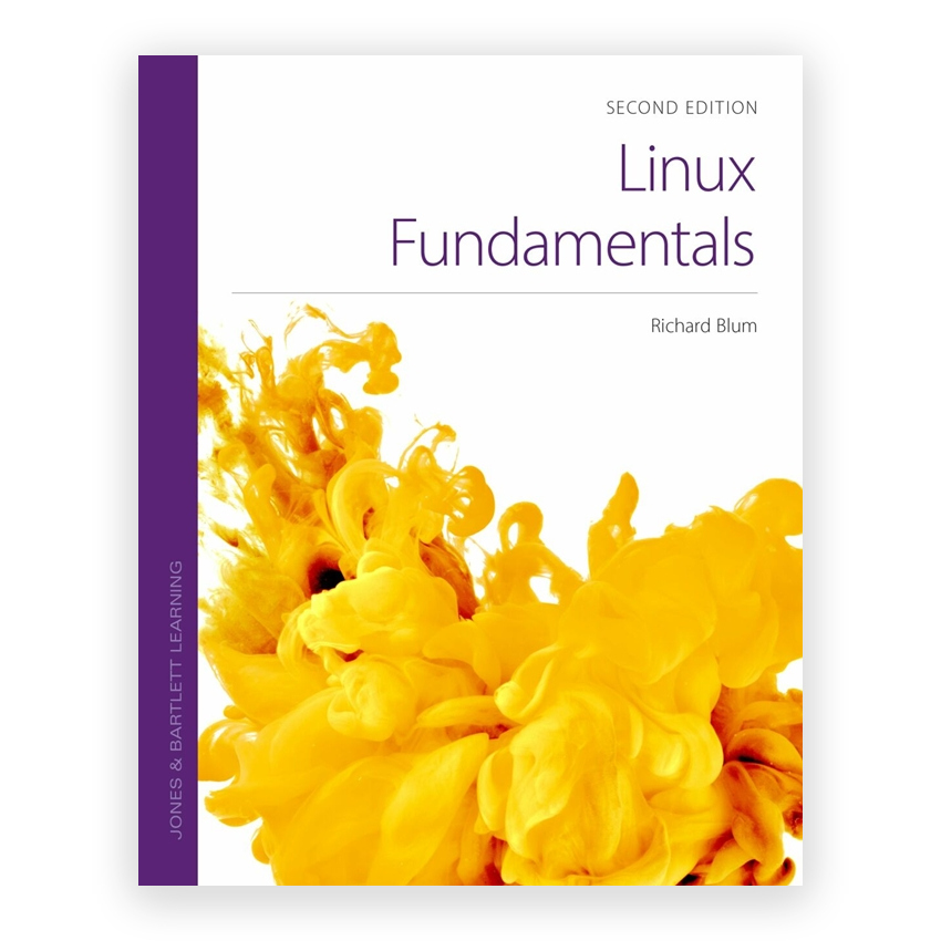 Linux Fundamentals 2nd edition by Blum