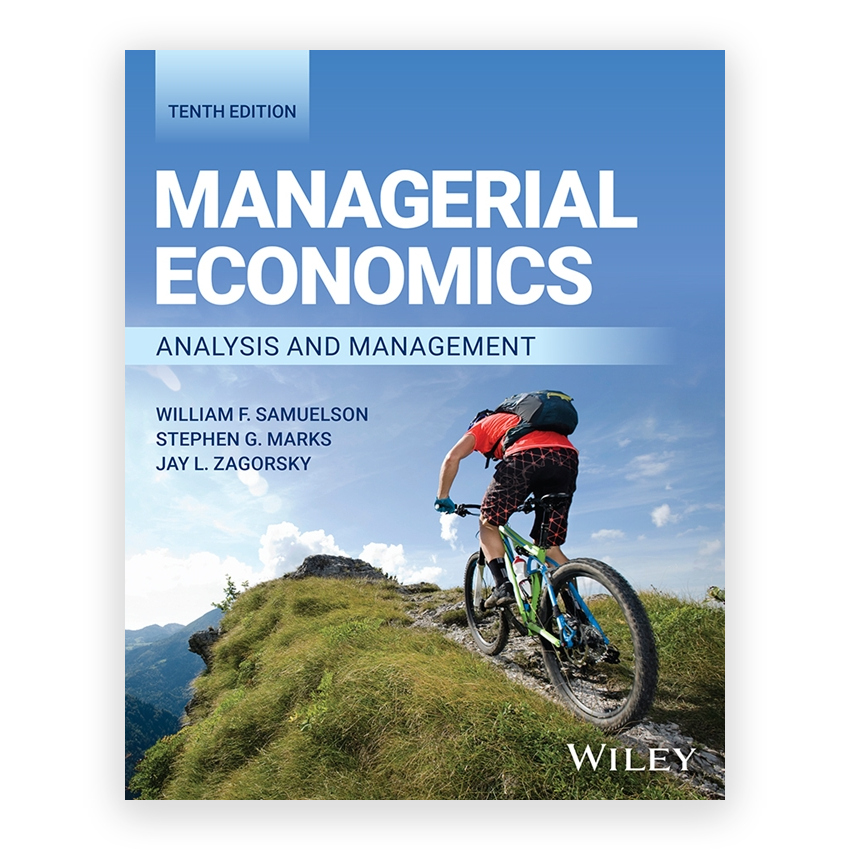 Managerial Economics 10th edition by Samuelson