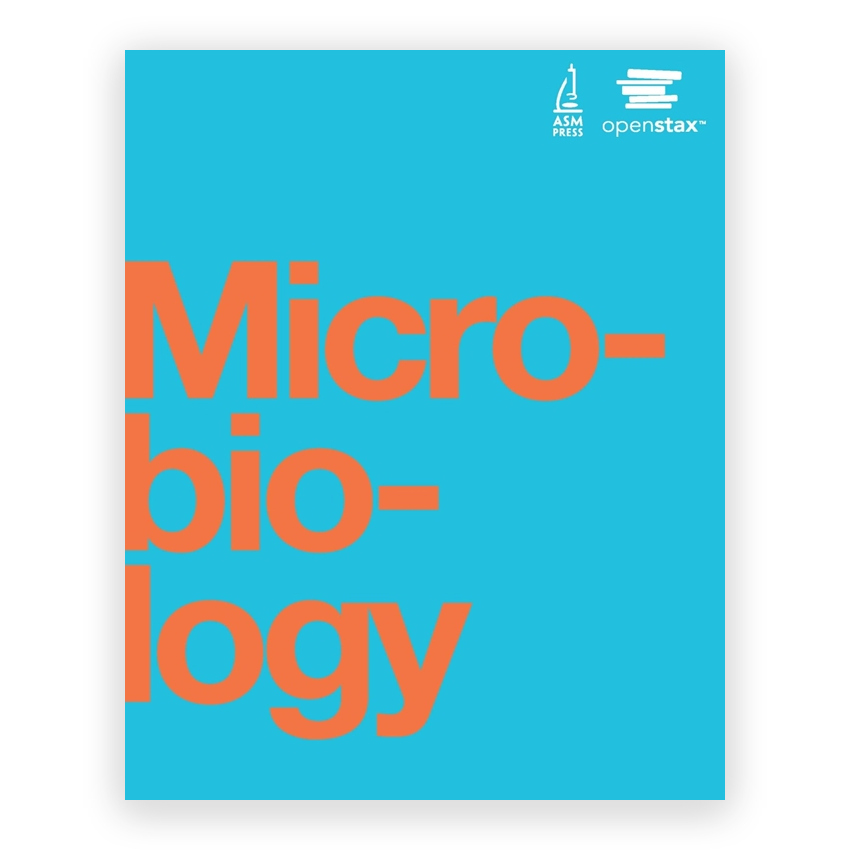 Microbiology 1st edition by Parker